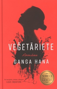 Veģetāriete