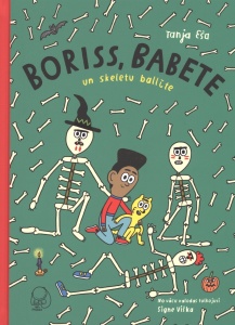 Boriss, babete