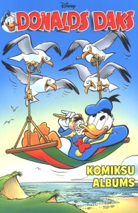 Donalds Daks