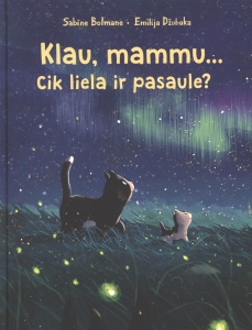 Klau mammu
