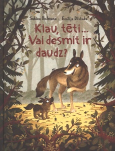 Klau Teti