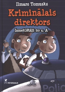 Kriminālais direktors