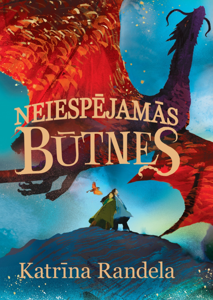 Neiespējamās būtnes