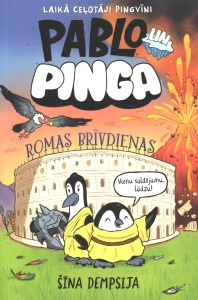 Pablo un Pinga