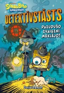 Pazudušo zvaigzni meklējot