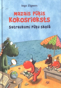 Satraukumi Pūķu skol