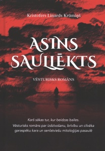 Asins saullēkts