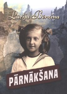 Pārnākšana