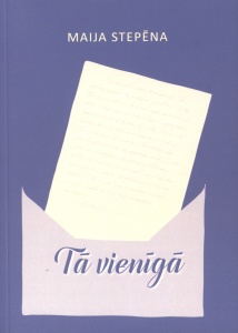 Tā vienīgā