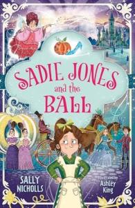 Sadie Jones