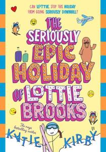 The Seriously Epic