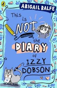 This is NOT the Diary