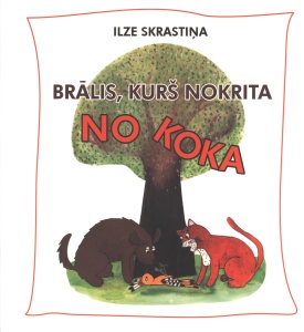 Brālis kurš