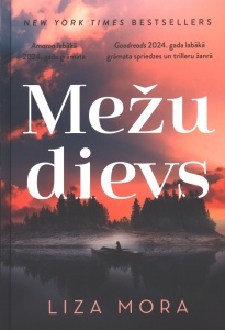 Mežu dievs