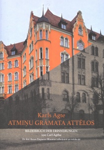 Atmiņu grāmata attēlos
