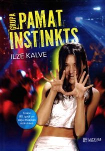 Grupa Pamatinstinkts