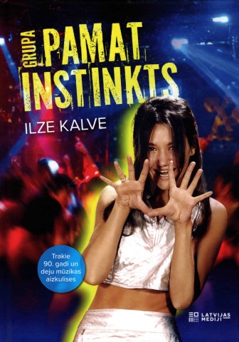 Grupa Pamatinstinkts