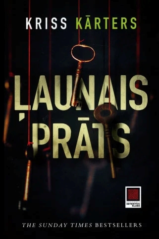 Ļaunais prāts