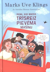 Diena, kad Maksis