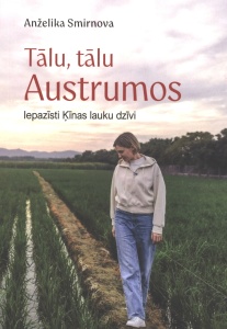 Tālu, tālu Austrumos