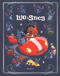 Lilo un Stičs