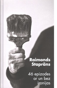 46 epizodes ar un bez ironijas
