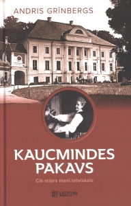 Kaucmindes pakavs