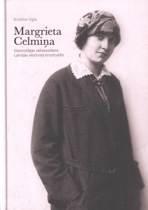 Margrieta Celmiņa
