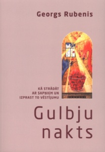 Gulbju nakts