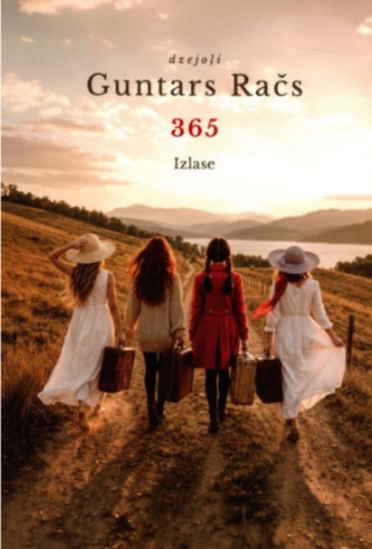365. Izlase