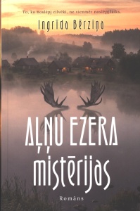 Aļņu ezera mistērijas