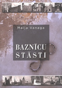 Baznīcu stāsti