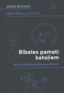 Bībeles pamati katoļiem