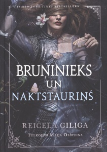 Bruņinieks un naktstauriņš