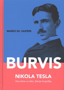 Burvis. Nikola Tesla