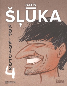 Karikatūras