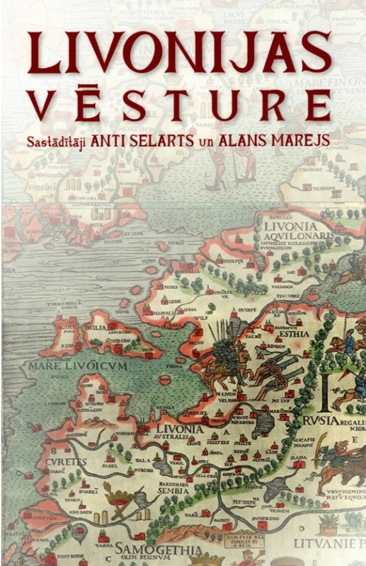 Livonijas vēsture